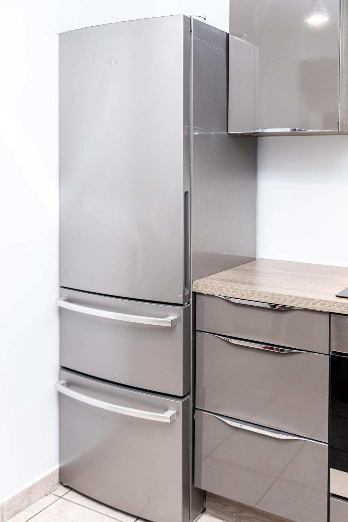 Oasis Urbaine For 8 Near To Paris Apartment Villejuif Ngoại thất bức ảnh