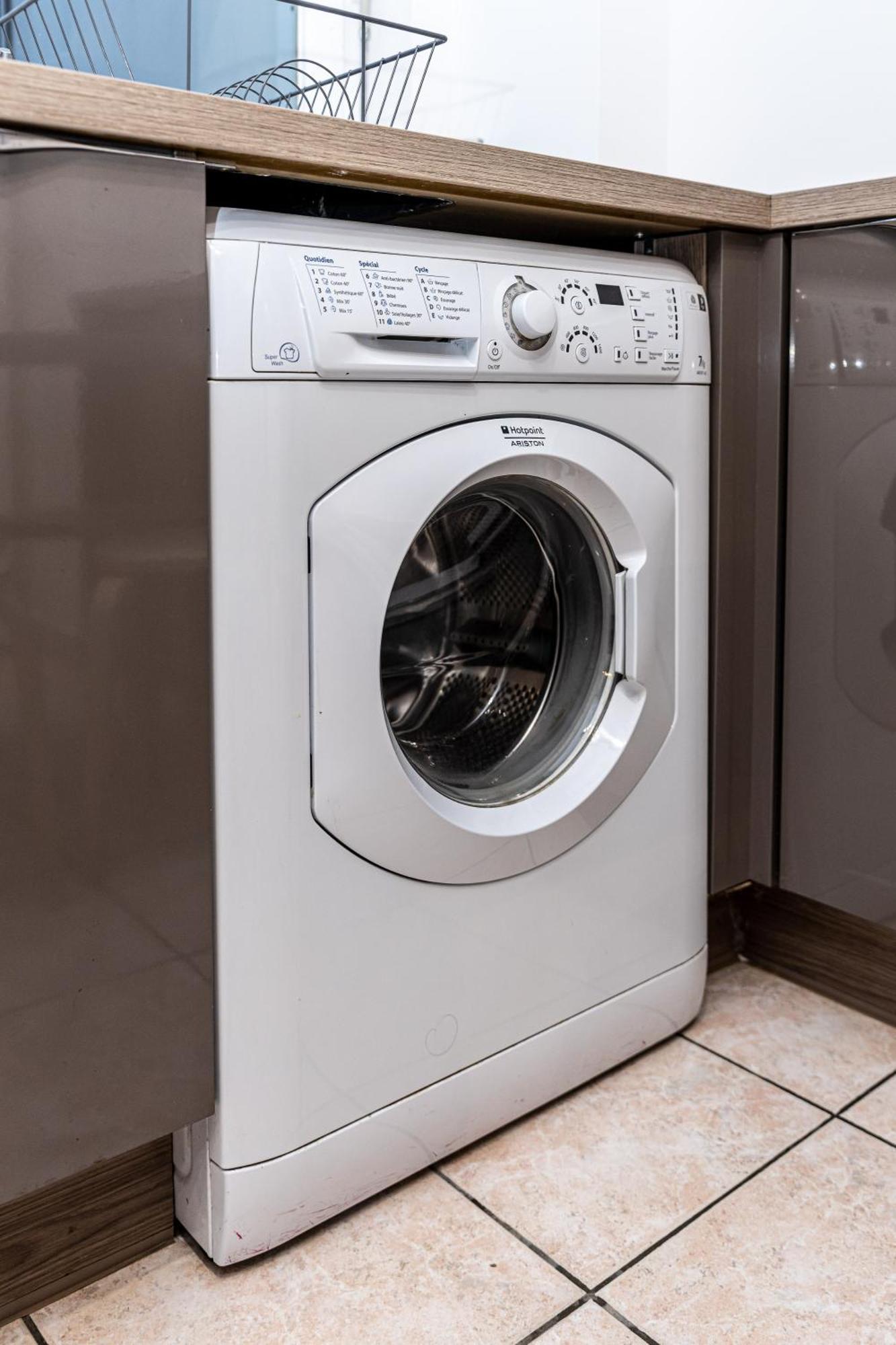 Oasis Urbaine For 8 Near To Paris Apartment Villejuif Ngoại thất bức ảnh
