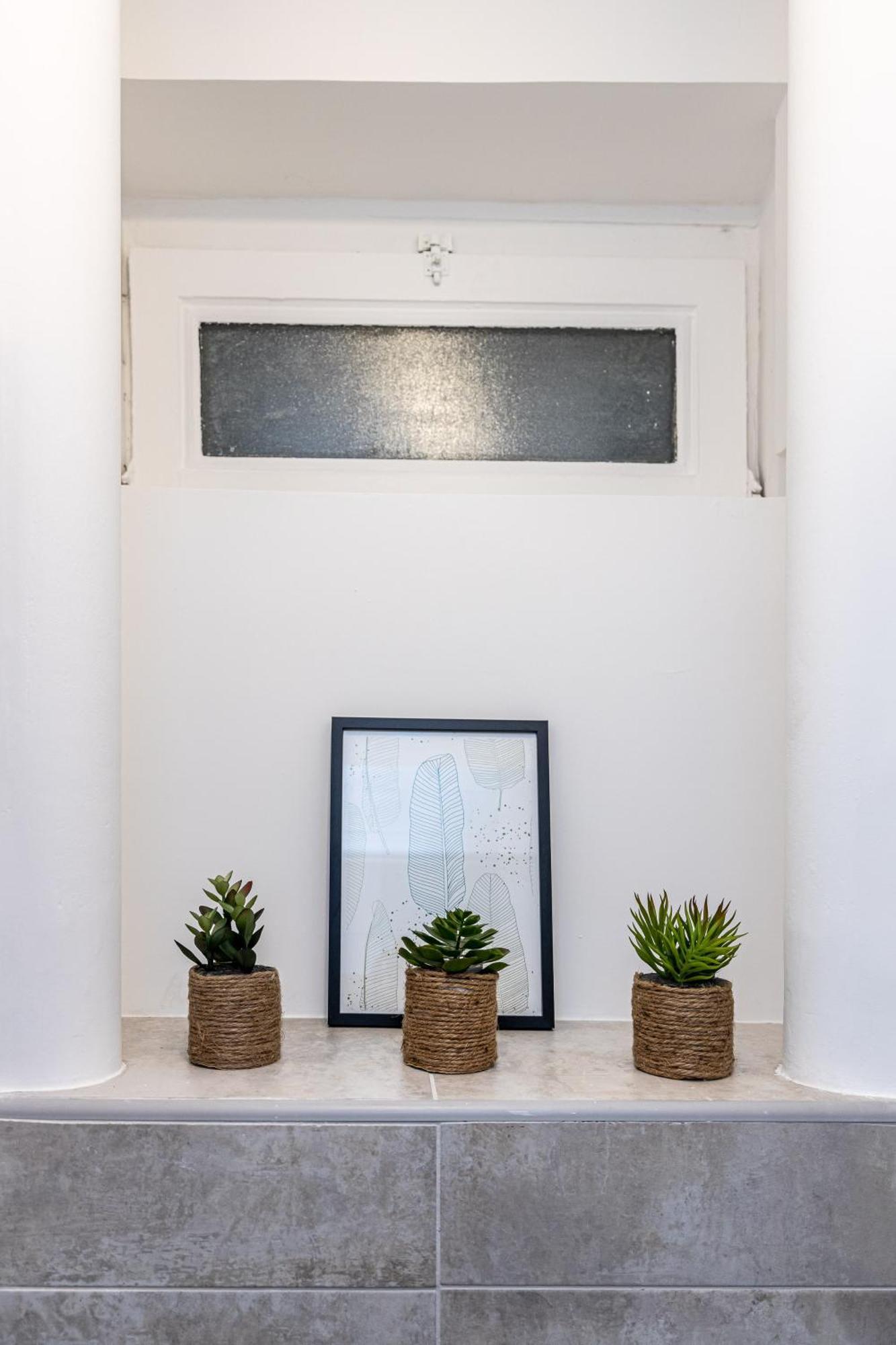 Oasis Urbaine For 8 Near To Paris Apartment Villejuif Ngoại thất bức ảnh