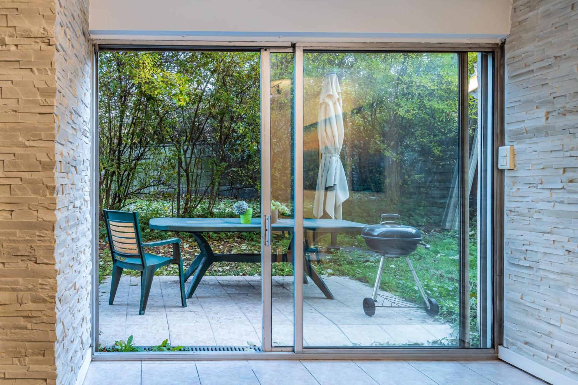 Oasis Urbaine For 8 Near To Paris Apartment Villejuif Ngoại thất bức ảnh