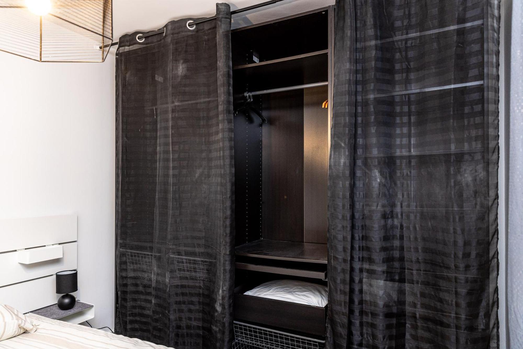 Oasis Urbaine For 8 Near To Paris Apartment Villejuif Ngoại thất bức ảnh